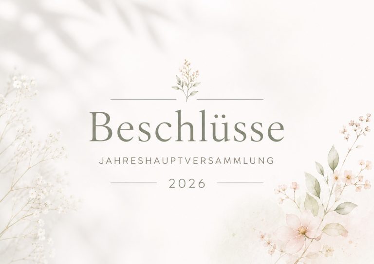 JHV 2026