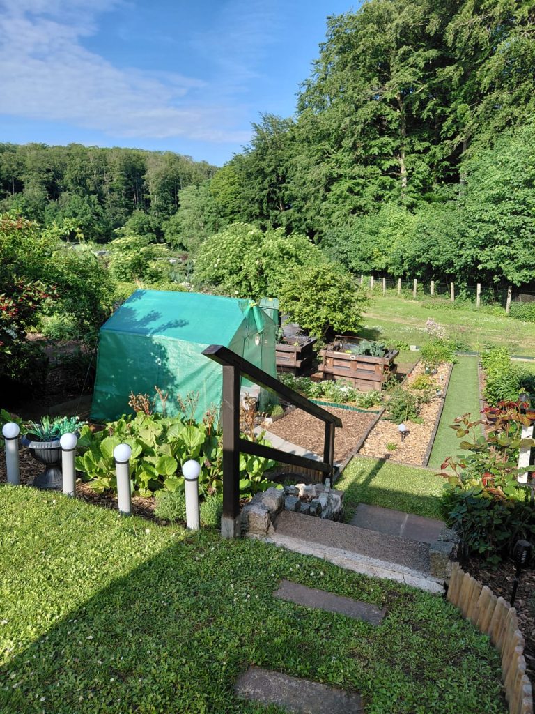 Garten 92